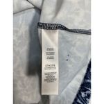 Chico's  Navy Leopard Tank Top Photo 3