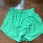 Lululemon  Athletica hotty hot shorts Photo 3