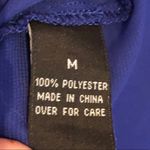 AB Studio  Blue Top‎ Photo 6