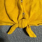 Madewell Texture & Thread Sleeveless Top Photo 5