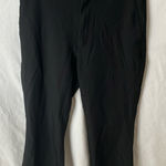 Banana Republic : Classic Black Dress Pants- 4 TALL Photo 0