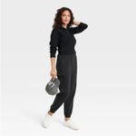 Universal Threads Universal Thread cargo joggers Photo 1