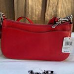 Coach  georgie crossbody shoulder bag Photo 5