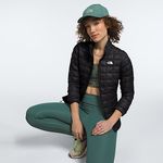 The North Face Women’s Thermo Ball Jacket 2.0 Photo 2