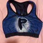Varsity Pittsburgh super stars reversible sports bra Photo 2
