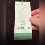 Aventura Womens Leggings Falling Diamonds Legging Nylon Blend NWT Size S/M Photo 2