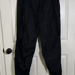 Cotton On  Jogger Cargo Pants Size‎ 10 Black Photo 0