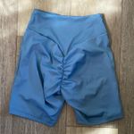 Gymshark Power Tight Shorts  Photo 3