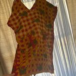 Kantha Bae Emma top Size XL Photo 4