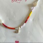 Frasier Sterling Custom Golden Hour Choker Photo 1