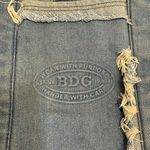 BDG  Jean Tote Bag Photo 1