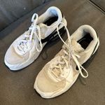 Nike Air Max Black and White/Cream Photo 1