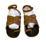 Free People  Belize strappy sandals size 37 Photo 1