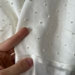 Victoria's Secret Vintage Victoria Secret Pearl Maxi Nightgown- Size XS Photo 8