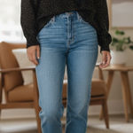 Cache ‎ Sweater Womens Small Vintage Black Pullover rose Gold Lambswool Angora Photo 0