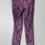 Lululemon Swift Speed High Rise Athletic Tights Dimensional Sonic Pink Photo 6