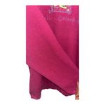 Crazy shirts Hawaii sweater‎ Red Size XL Photo 5