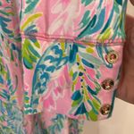 Lilly Pulitzer  Sophie Dress Small EUC 🥰 Photo 3