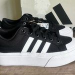 Adidas Bravada 2.0 Women's Platform Shoe Size 6 SKU#24968 Photo 0