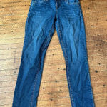 Kut From The Kloth Catherine boyfriend relaxed sz 4 jeans Photo 0