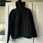PacSun black mens land rover Hoodie Photo 1