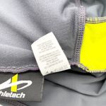 Athletech‎ One Piece Swimsuit Womens 16 Colorblock Full Coverage Sporty Beachy Photo 9