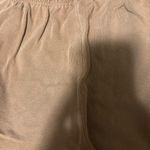 Old Navy tan sweatpants  Photo 2