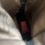 Catherine Malandrino Catharine Maladrino Sorchanie Faux Suede Taupe/Gray 3.5” Ankle Bootie size 9 Photo 11