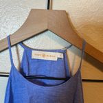 Tory Burch ‎ Lindsay Tassel Tank Top Photo 3