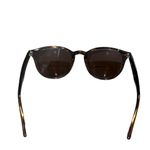 Ray-Ban RB4259 Light Havana Brown Lens Sunglasses – Made in Italy Photo 10