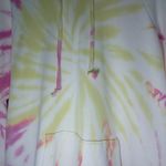 Daydreamer  tie dye pullover sweatshirt hoodie yell Photo 6