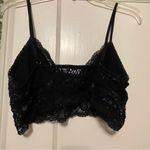 Victoria's Secret Lace Bralette Photo 1