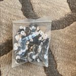 Parker Sequin Crop Top Photo 9