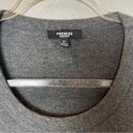 Premise DRESSES Dark Charcoal Heathered Gray Dress Size XS Photo 2