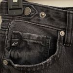 KanCan women’s high rise black adjustable waist jeans size 1/24 Photo 3