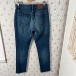 J.Crew Broken-In Slim Boyfriend Jean Step Hem Photo 7