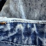 Abercrombie & Fitch Simone High Rise Slim Jeans in Acid Wash Photo 8