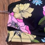 PINK - Victoria's Secret 2pcs Swim Bikini Set Victoria's Secret Floral Retro Ultimate Gym Pinup PINK XL/L Photo 12