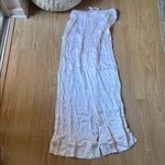 Privacy Please  Elastic Waist Pants Photo 2