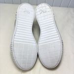 Puma Carina Lift Black and Pink Women's Sneakers Size 10 Photo 9