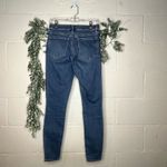 Athleta | women two tone skinny jeans denim Photo 4