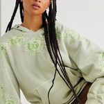 Free People  We the Free Made Pullover Photo 0