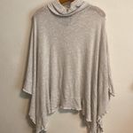 Anthropologie {Anthro} Sunday in Brooklyn Cape Photo 3