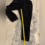 Jessica Simpson Women’s Black  Maternity Jeans Photo 6