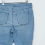 Old Navy  High Rise Wow Super Skinny Denim Jeans Womens‎ Size 16 Short Photo 4