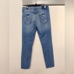 Mother Superior Denim The Stinger Flood in High As the Heavens Jeans 29 Blue Photo 4