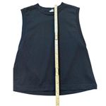 & Other Stories Stockholm Atelier & Other stories Women’s Sleeveless Top Size XS Black Photo 4
