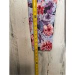 Faded Glory Floral pants Photo 7
