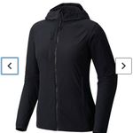 Mountain Hardwear
Super Chockstone Hooded Softshell Jacket - Women's Photo 0