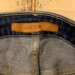 joe's jeans Joe's The Icon Mid Rise Skinny Ankle Jean with Frayed Hem Photo 2